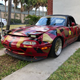Illustration for article titled At $2,500, Is This Custom 1992 Mazda MX-5 Miata a Book You Don’t Judge by its Cover?